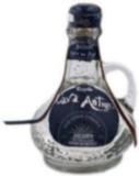 Cava Antigua Silver Tequila